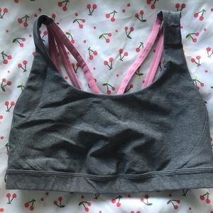 Lululemon Bra